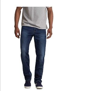 NWOT American Eagle Extreme Flex Original Straight Leg